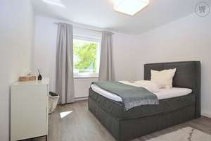 Helle modern möblierte 2-Zimmer Wohnung mit Balkon und Internet im Rheingauviertel in Wiesbaden – Die vollständige Adresse der Immobilie erhältst du vom Anbieter., 65197 Rheingauviertel / Hollerborn, Wiesbaden – Vorschaubild 2
