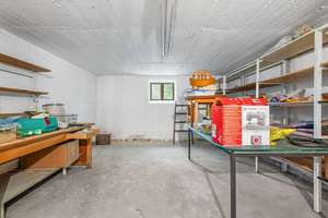 Ahlem am Kanal, auffrischungsbedürftig: leerstehende 3-4-Zimmerwohnung mit Südwestbalkon und Garage – Die vollständige Adresse der Immobilie erhältst du vom Anbieter., 30453 Ahlem, Hannover – Vorschaubild 13