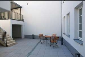 Kompakt wohnen in Trier: 1-Zimmer-Apartment in Zurlauben – Zurlaubener Ufer 92, 54292 Nord, Trier – Vorschaubild 12