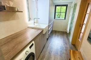 Einfamilienhaus mit großem Garten in Jena-Wogau - Einziehen und Wohlfühlen  – Die vollständige Adresse der Immobilie erhältst du vom Anbieter., 7751 Jenaprießnitz / Wogau, Jena – Vorschaubild 12