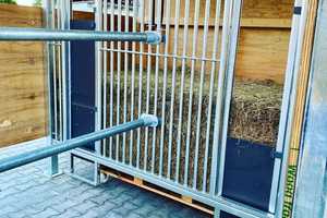 Pferdehof Reitanlage Wohnhaus Pferdestall  – Frankenstraße 9, 73441 Ostalbkreis – Vorschaubild 3