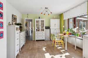 Charmantes Haus in hervorragender Lage mit Gartenidylle und zwei vermieteten Einheiten im DG – Ennepe-Ruhr-Kreis – Vorschaubild 8
