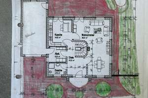 Einfamilienhaus mit 7 Zimmern in Rhede – Nürnberger Straße 3, 46414 Rhede – Vorschaubild 21