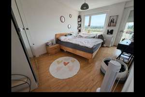 4,5-Zimmer-Maisonettewohnung am Karlsruher Citypark – Luisenstraße 117, 76137 Südstadt, Karlsruhe – Vorschaubild 9