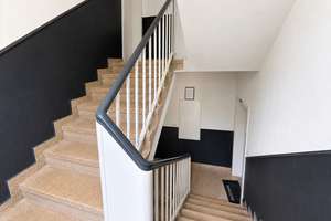 Ideal für Kapitalanleger: Vermietetes 29 m² Apartment – Die vollständige Adresse der Immobilie erhältst du vom Anbieter., 45145 Holsterhausen, Essen – Vorschaubild 3