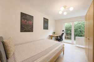 Wunderschöne neue Terrassen-Garten-Wohnung, nach Westen ausgerichtet und mit Einbauküche in Moosach – Die vollständige Adresse der Immobilie erhältst du vom Anbieter., 80992 Moosach-Bahnhof, München – Vorschaubild 10