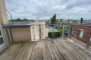 Großzügige 3-Zimmer-Wohnung mit Charme in Krefeld zu vermieten – Westwall 186, 47798 Stadtmitte, Krefeld – Vorschaubild 9