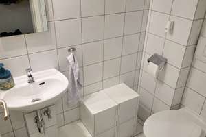 Sehr schöne, gepflegte und helle 3-Zimmerwohnung mit Balkon in Leverkusen-Schlebusch!!! – 51375 Schlebusch, Leverkusen – Vorschaubild 6