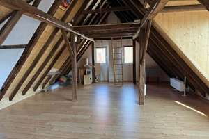 Wohnhaus + exkl. Studio mit Fußbodenheizung, Küche u. Duschbad im Scheunenbereich – Die vollständige Adresse der Immobilie erhältst du vom Anbieter., 63791 Karlstein am Main – Vorschaubild 7
