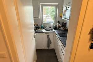1-Zimmer-Wohnung mit Einbauküche in Stuttgart West – Breitscheidstraße 33, 70176 Stuttgart – Vorschaubild 8