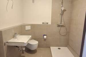 Neu renovierte 2-Zimmer-Wohnung mit Südbalkon – Zeilenstr. 19, 92245 Kümmersbruck – Vorschaubild 8