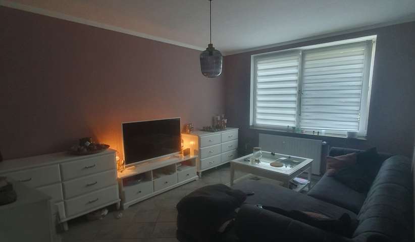 Gemütliche 2 Zimmer Wohnung mit Balkon - Foto 1
