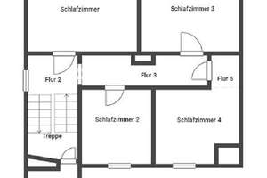 Wohnen mit Weitblick – ein Refugium im Grünen von Dessau-Roßlau – Die vollständige Adresse der Immobilie erhältst du vom Anbieter., 6844 Waldersee, Dessau-Roßlau – Vorschaubild 30