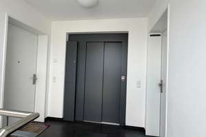 Ausgezeichnete Lage in Schlebusch - 2 Zimmerwohnung mit Balkon und Aufzug – 51375 Schlebusch, Leverkusen – Vorschaubild 5