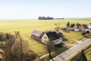Niedergörsdorf: Reserviert: Bezugsfreier Bauernhof mit Ausbaureserve und freiem Blick – Jüterbog, Teltow-Fläming (Kreis), 14913 Teltow-Fläming (Kreis) – Vorschaubild 16