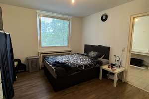 Helle und große 4-Zimmer-Wohnung in Köln Poll in direkter Rheinnähe mit Sauna  – Käulchensweg 34, 51105 Poll, Köln – Vorschaubild 4