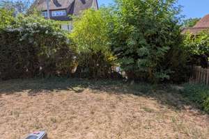 Erstbezug nach Renovierung: Moderne 2-Zimmer-Erdgeschosswohnung mit eigenem Garten in Stuttgart – Die vollständige Adresse der Immobilie erhältst du vom Anbieter., 70599 Plieningen (Ortsteil), Stuttgart – Vorschaubild 10