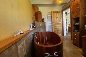 ++ ÖKO-BAUERNHOF im DRÖMLING ++ – Kämeritz 4, 39649 Jeseritz – Vorschaubild 16