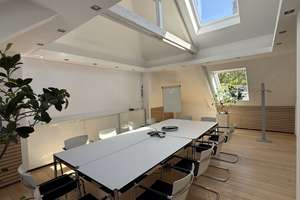 Stadtvilla mit 507 m² – mitten in Hannover – Die vollständige Adresse der Immobilie erhältst du vom Anbieter., 30167 Nordstadt, Hannover – Vorschaubild 12