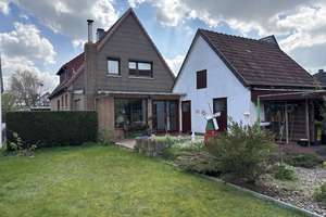 Großzügiges Einfamilienhaus inkl. Garage auf 950m² Grundstück an der Grenze zu Schwanewede – Die vollständige Adresse der Immobilie erhältst du vom Anbieter., 28777 Rekum, Bremen – Vorschaubild 21