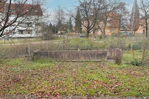 1 Zimmer Apartment mit Balkon zentral in Rheinau See – Die vollständige Adresse der Immobilie erhältst du vom Anbieter., 68219 Rheinau, Mannheim – Vorschaubild 4