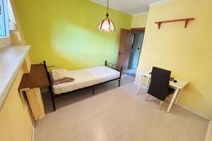 Gut geschnittene 3-Zimmer-Wohnung mit Südbalkon bei der TU Berlin – Eosanderstr 36, 10587 Charlottenburg, Berlin – Vorschaubild 4
