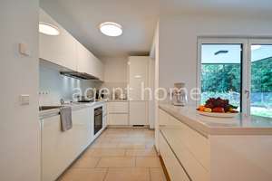 MÖBLIERT - MODERN LIVING - Schöne 3-Zimmer-Wohnung mit Terrasse und Garten – Die vollständige Adresse der Immobilie erhältst du vom Anbieter., 70567 Möhringen-Ost, Stuttgart – Vorschaubild 12