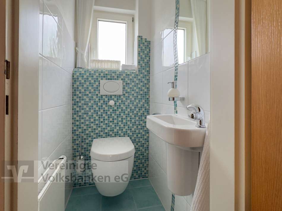 EG-Gäste-WC
