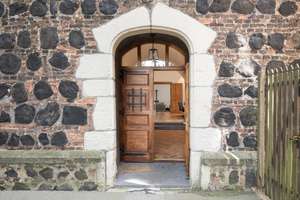 Wohnen wie Gott in Köln - in einer ehemaligen Kirche – außergewöhnliche Immobilie in Worringen – 50769 Worringen, Köln – Vorschaubild 15