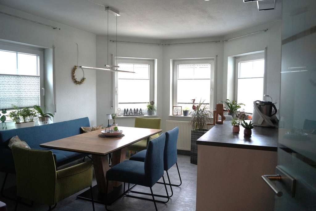 Immobilie in Kronau - Gepflegte Doppelhaushälfte in ruhiger Wohnlage von Kronau zu verkaufen. - Bild 1