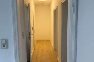 MA-City : Ideale Studentenwohnung an der Fußgängermeile – P6 6-7, 68161 Innenstadt/Jungbusch, Mannheim – Vorschaubild 3