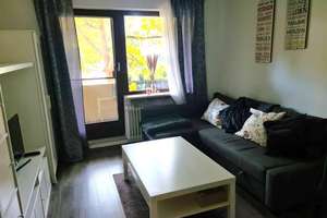 gemütliches  Appartement mit Balkon nähe ALEX-Center  – Die vollständige Adresse der Immobilie erhältst du vom Anbieter., 93059 Reinhausen, Regensburg – Vorschaubild 5