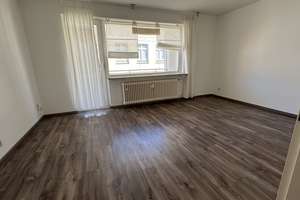 helle 2-Zimmer Wohnung *Hochpaterre* in Heckinghausen – Gosenburg 14, 42289 Heckinghausen, Wuppertal – Vorschaubild 2