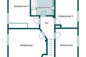 Ein Zuhause mit Herz & Möglichkeiten – Charmantes Einfamilienhaus mit Einliegerwohnung in Sinn – Die vollständige Adresse der Immobilie erhältst du vom Anbieter., 35764 Sinn – Vorschaubild 25