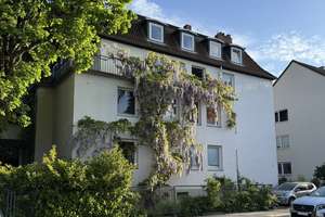 Gemütliche 3-Zimmer-Dachgeschosswohnung in zentraler Lage von Braunschweig