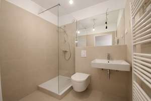 Unbefristet, Hell und Zentral gelegen! 1 Zimmer Wohnung in Kreuzberg! – Reichenberger Straße 176, 10999 Kreuzberg, Berlin – Vorschaubild 5