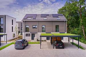 Moderne Doppelhaushälfte mit schönem Garten – Die vollständige Adresse der Immobilie erhältst du vom Anbieter., 82380 Peißenberg – Vorschaubild 10