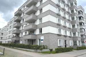 Moderne 2-Zimmer Neubauwohnung in Schöneberg – In den Alboingärten 5, 12103 Schöneberg, Berlin – Vorschaubild 1