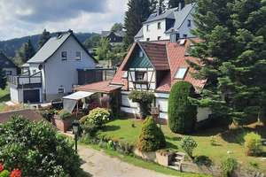 Interessante Immobile auch für Eigennutzer im Erzgebirge – Breitenbrunner Straße 25, 8340 Schwarzenberg/Erzgebirge – Vorschaubild 11