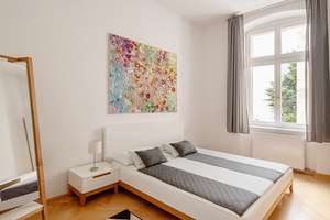 Zwischen Geschichte und Gegenwart – Elegante Altbauwohnung in Berlin-Mitte – Die vollständige Adresse der Immobilie erhältst du vom Anbieter., 10178 Mitte (Ortsteil), Berlin – Vorschaubild 5