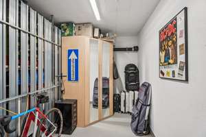 Großzügige Belle Etage in der Nähe vom Heissiwald in Bredeney – Die vollständige Adresse der Immobilie erhältst du vom Anbieter., 45133 Bredeney, Essen – Vorschaubild 16