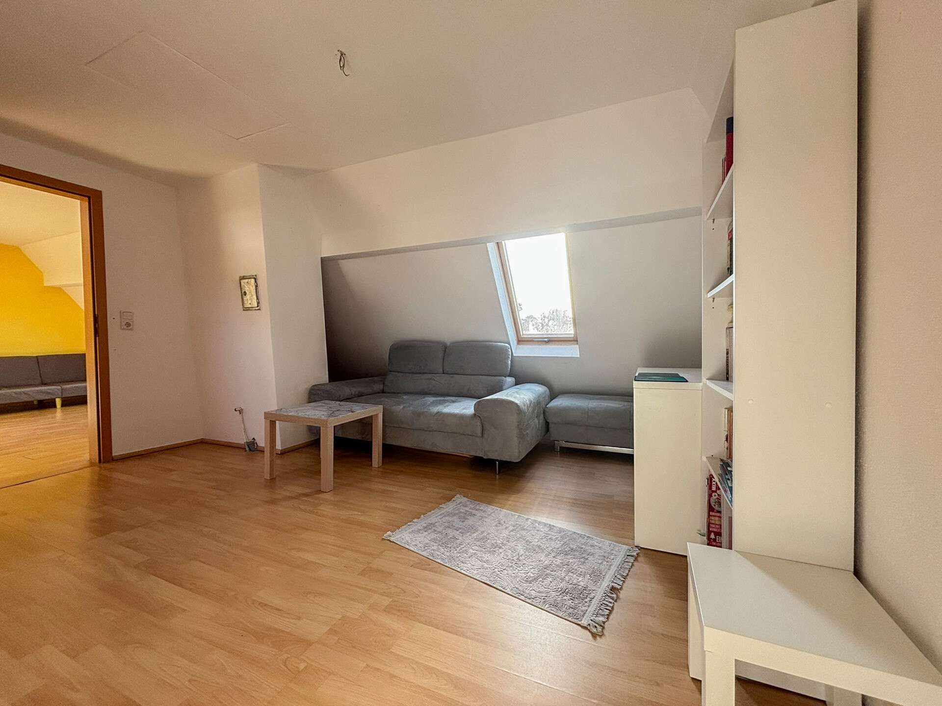 Immobilie in Birken-Honigsessen - Charmantes Einfamilienhaus mit Garten und Stellplätzen nahe Wissen! - Bild 7