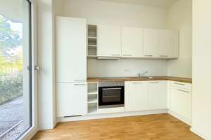 Ruhige 2-Zimmer Erdgeschosswohnung zur Miete in Hamburg Tonndorf - Wentzel Dr. – Die vollständige Adresse der Immobilie erhältst du vom Anbieter., 22159 Farmsen-Berne, Hamburg – Vorschaubild 3