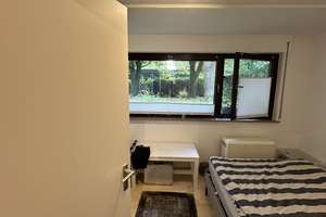 2 Zimmer Wohnung fussläufig zu Uni Hohenheim, ÖPNV und Blick ins Grüne – Die vollständige Adresse der Immobilie erhältst du vom Anbieter., 70599 Birkach-Süd, Stuttgart – Vorschaubild 10