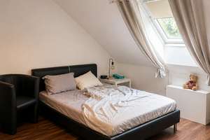 Schöne zwei  Zimmer Wohnung mit Garten – Heimweg 1, 47228 Bergheim, Duisburg – Vorschaubild 5