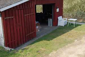 Historisches Bauernhaus, inkl. Ferienwohnung, auf einer Warft an der Nordsee! ohne Markler! – Dorfstrasse 19, 25842 Nordfriesland (Kreis) – Vorschaubild 41