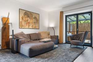 Wohn- und Geschäftshaus mit Wellnessbereich und traumhaftem Garten – Die vollständige Adresse der Immobilie erhältst du vom Anbieter., 86633 Neuburg an der Donau – Vorschaubild 10