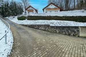 Gemütliches Schwarzwaldhaus in Alleinlage von Klettgau-Bühl zu verkaufen – Waldshut (Kreis) – Vorschaubild 14