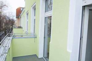 Schöne 5 Zimmer Wohnung, renoviert - mit Einbauküche und Gäste WC – Strelitzstraße 2, 12105 Mariendorf, Berlin – Vorschaubild 14