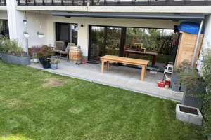 Hochwertige Neubau- Erdgeschosswohnung mit Garten & Terrasse – Die vollständige Adresse der Immobilie erhältst du vom Anbieter., 45131 Rüttenscheid, Essen – Vorschaubild 19